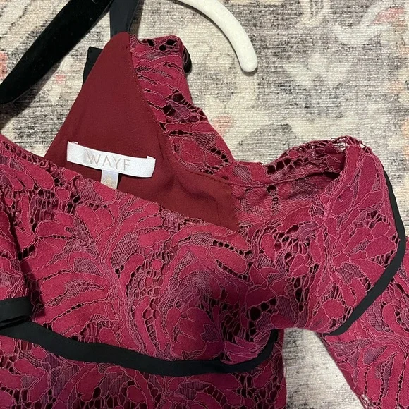 WAYF | size S | good condition! - Picture 3 of 4